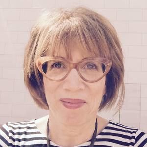 Meet your Posher, Marion